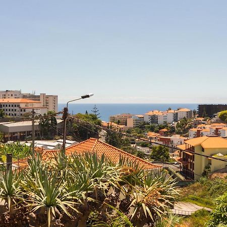 Pilar House Villa Funchal  Exterior photo